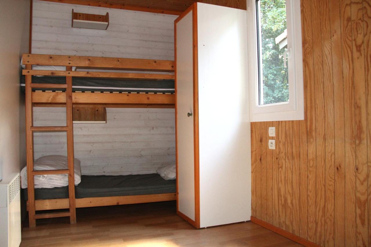 Camping Du Lac سانت جولين دو فيردون المظهر الخارجي الصورة
