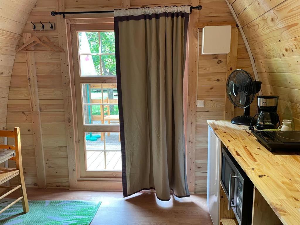 Camping Du Lac سانت جولين دو فيردون المظهر الخارجي الصورة